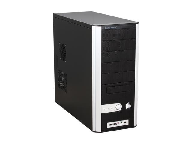 Cooler Master Centurion 5