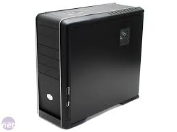 2008 Monster PC