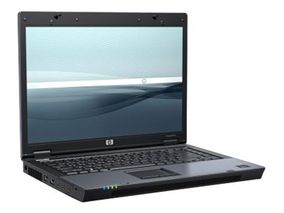 HP Compaq 6710b